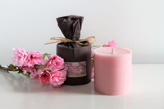 Recharge de cire Fleur de Cerisier