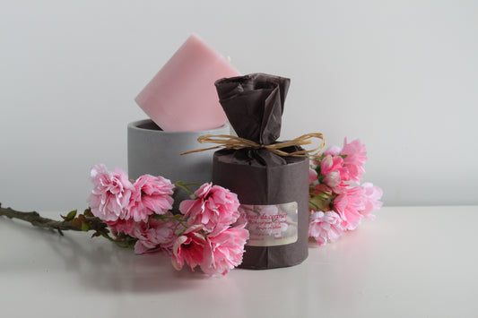 Recharge de cire Fleur de Cerisier