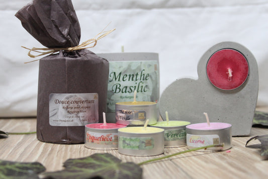 Abonnement Coffret surprise