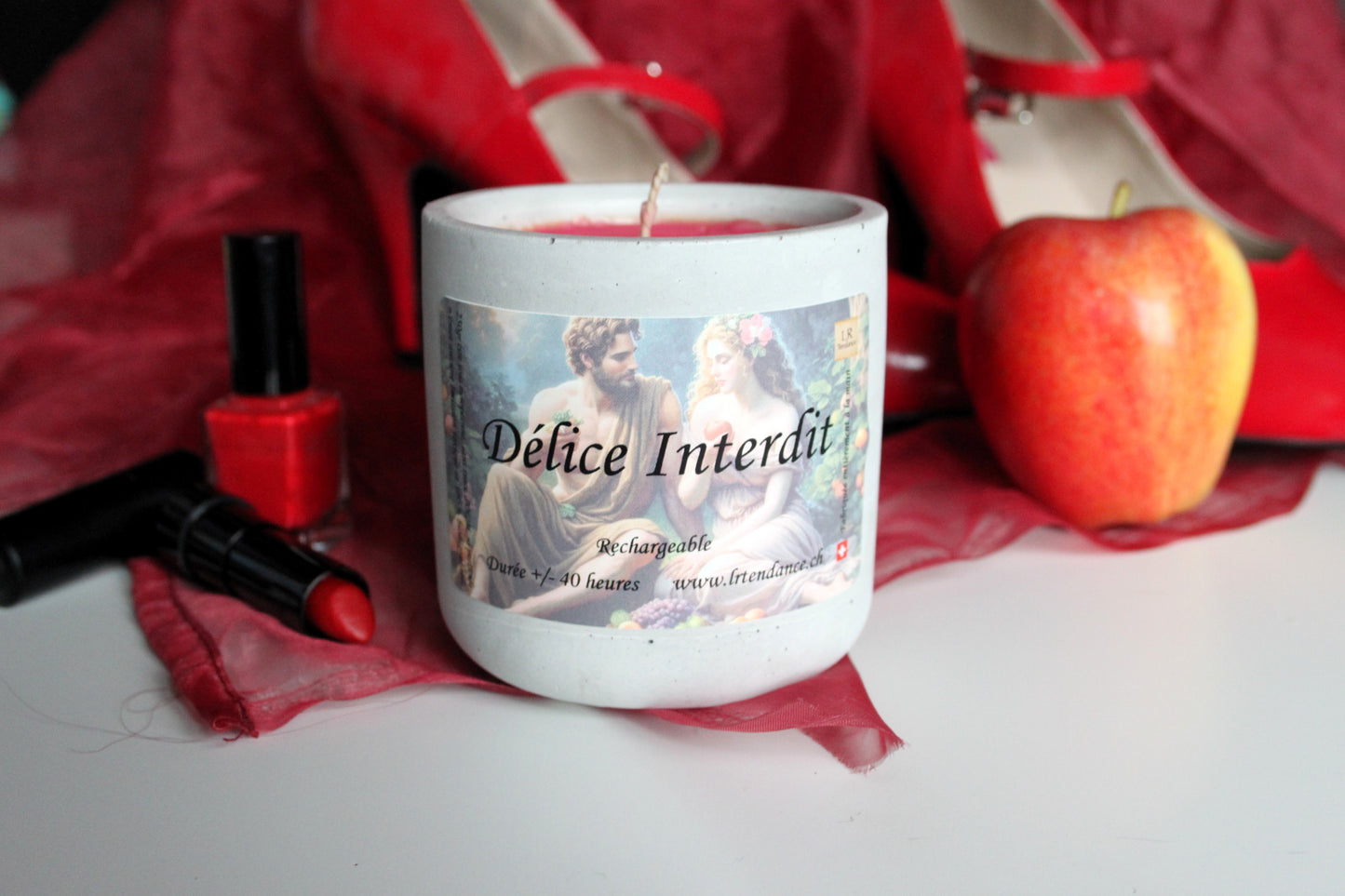 Délice Interdit